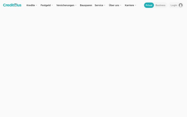 www.creditplus.de