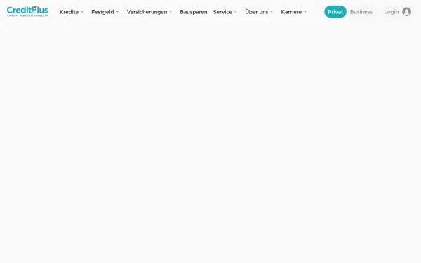 www.creditplus.de