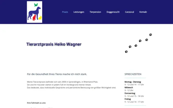 www.doggendoc.de