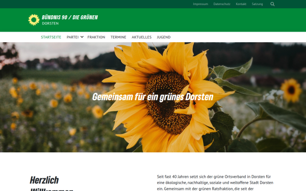 www.gruene-dorsten.de