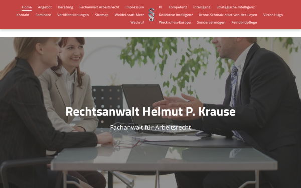 www.rakrause.de