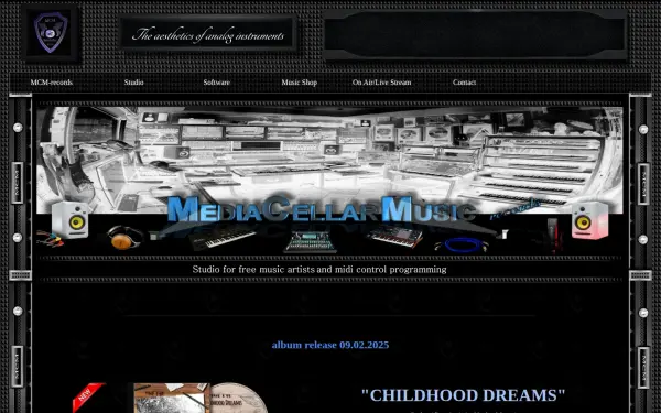 mediacellar.de