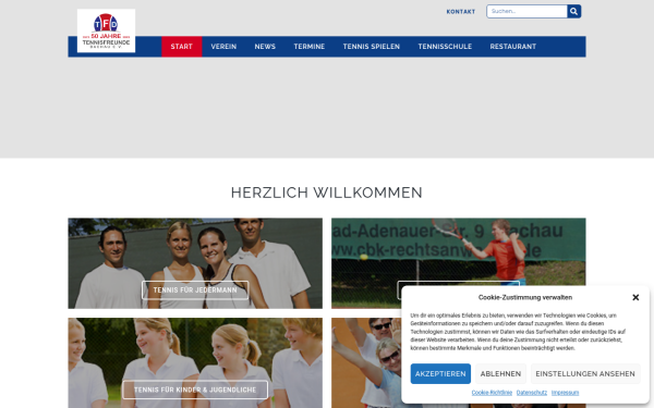 www.tennisfreunde-dachau.de