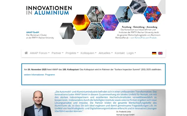 www.amap.de