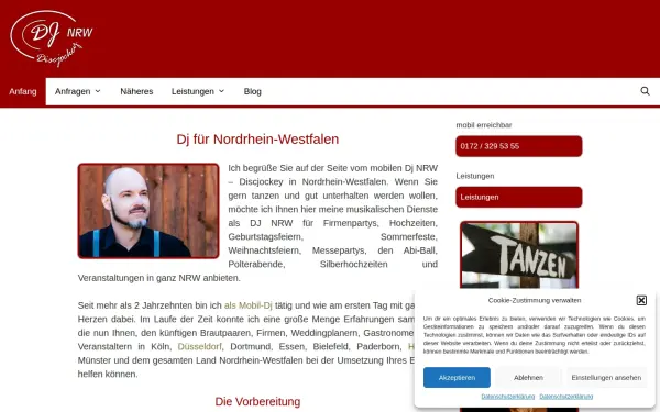 www.dj-discjockey-nrw.de