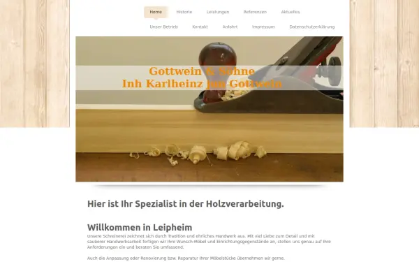 www.gottwein-soehne.de