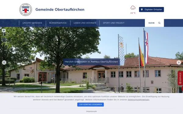 www.obertaufkirchen.de