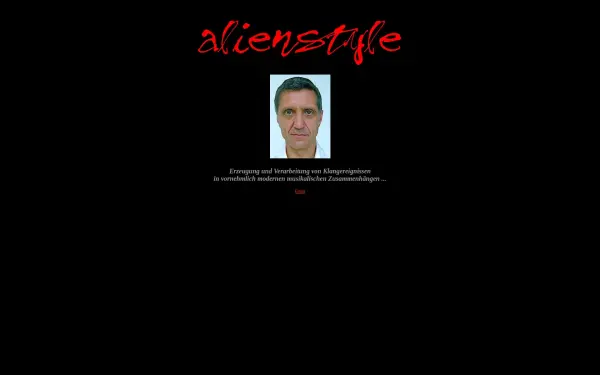alienstyle.de