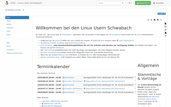 lusc.de