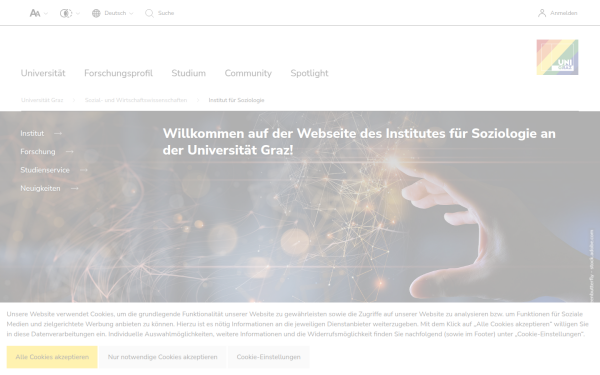 soziologie.uni-graz.at