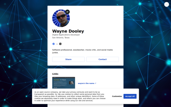 wayno.bio