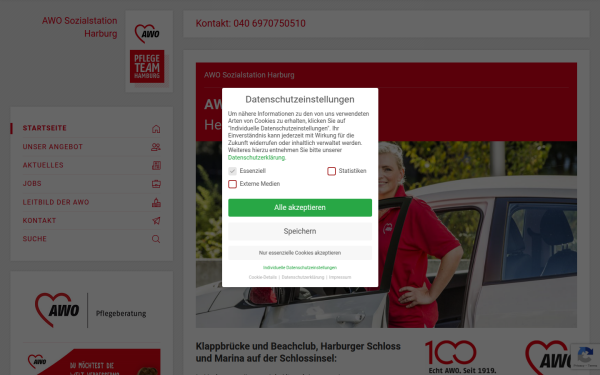 www.awo-sozialstation-harburg.de