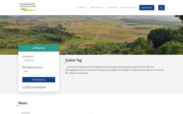 www.gemeindewerke-ammerbuch.de