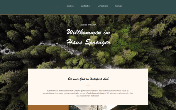 www.haus-sprenger.at