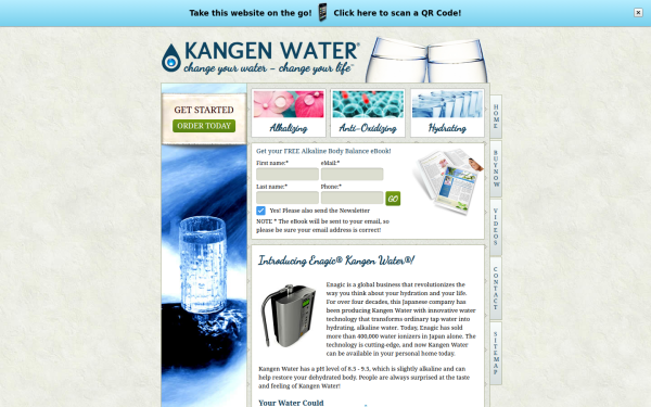 www.kangencanada.com