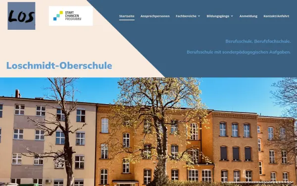 loschmidt-oberschule.de