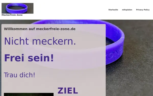 meckerfreie-zone.de