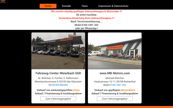 www.mb-motors.com