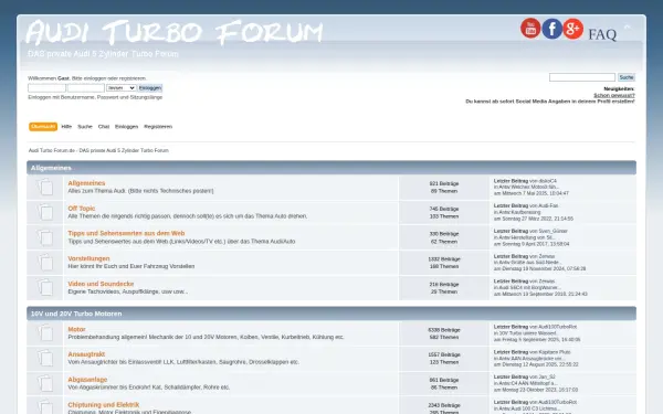 auditurboforum.de