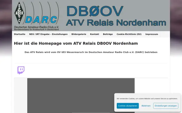 www.db0ov.de