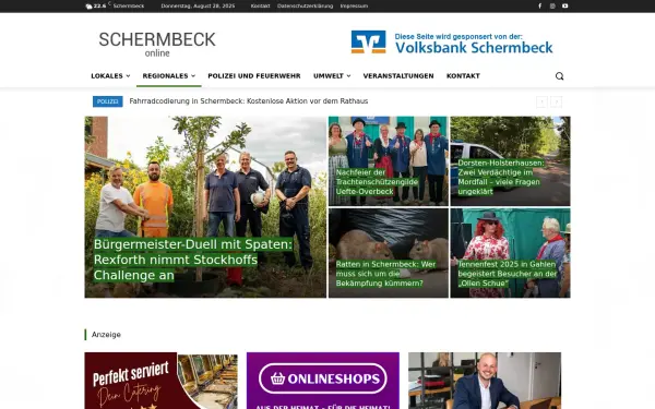schermbeck-online.de