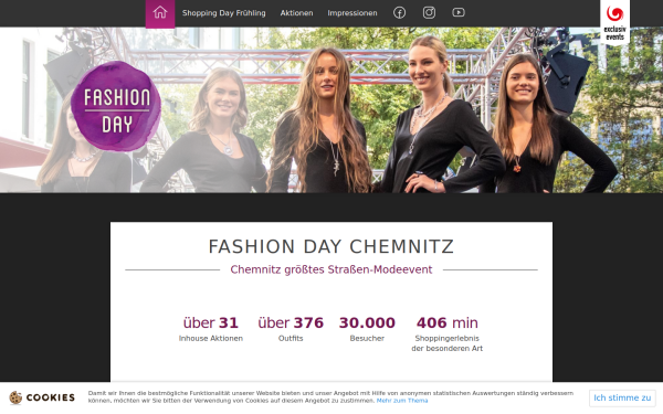fashionday-chemnitz.de
