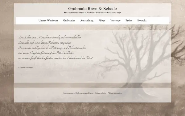 grabmale-ravn.de