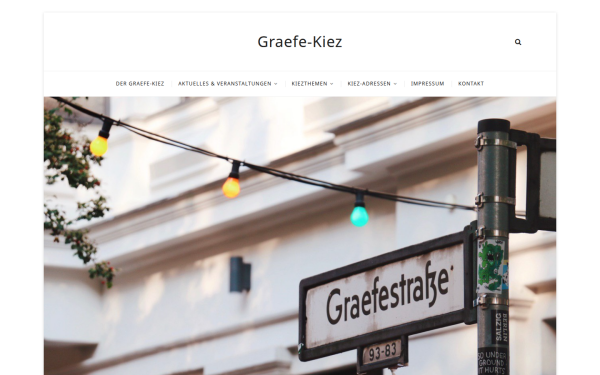 graefe-kiez.de
