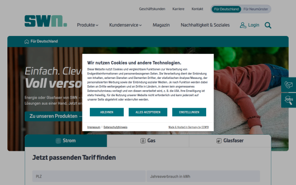 swn.net