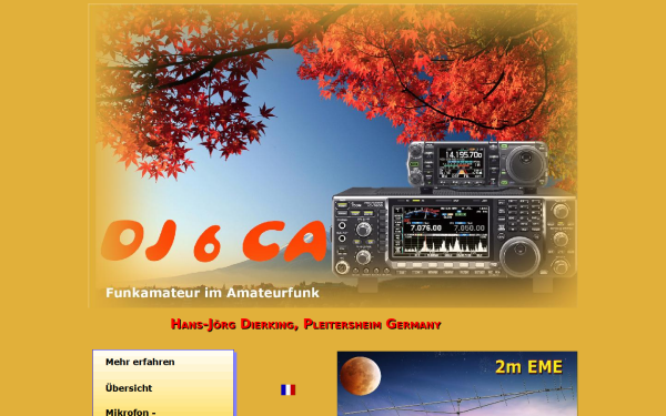 dj6ca.de