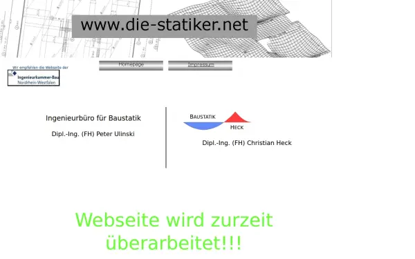 heckweb.de