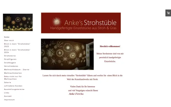 www.anke-strohsterne.de