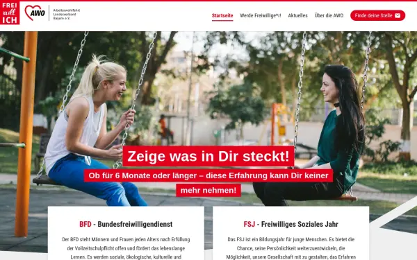 www.awo-freiwilligendienste-bayern.de