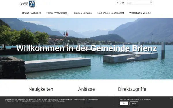 www.brienz.ch