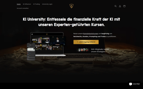 www.ki.university