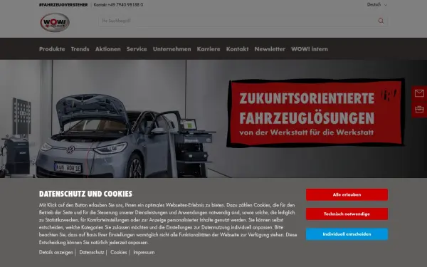 www.wow-portal.com