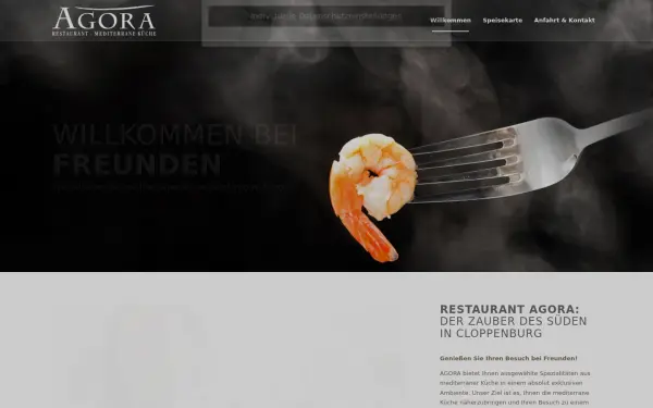 agora-cloppenburg.de