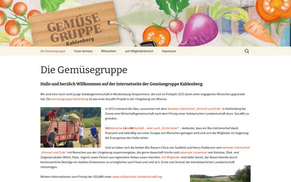 www.gemuesegruppe.de