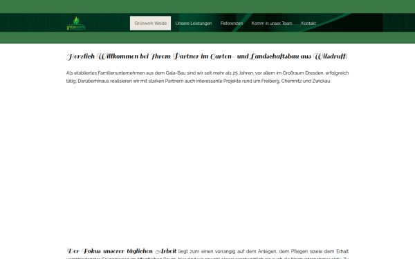 www.gruenwerk-welde.de