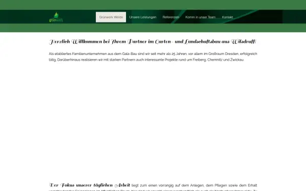 www.gruenwerk-welde.de