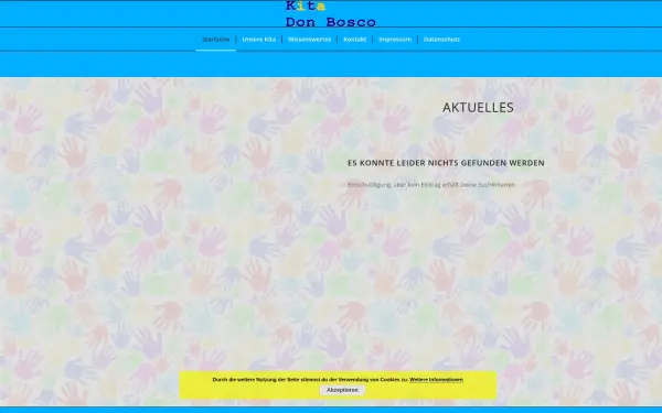 www.donbosco-kindergarten.de