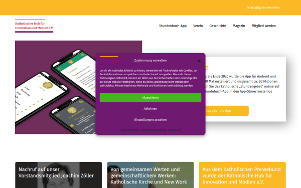 der-innovationshub.de