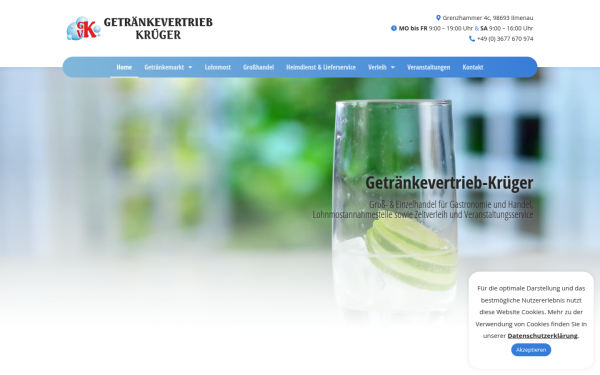 www.getraenkevertrieb-krueger.de