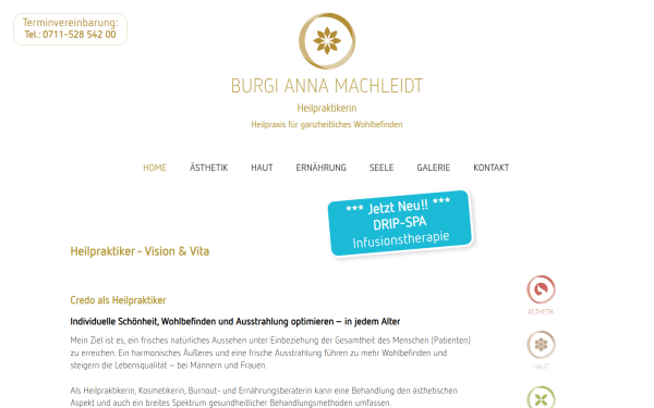 www.heilpraktikerin-stuttgart.com