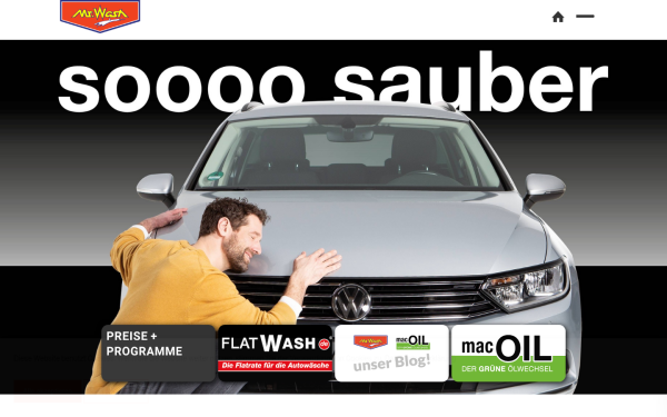 www.mrwash.de