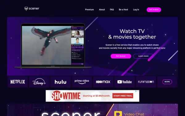 www.scener.com