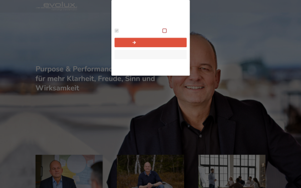 www.evolux.de
