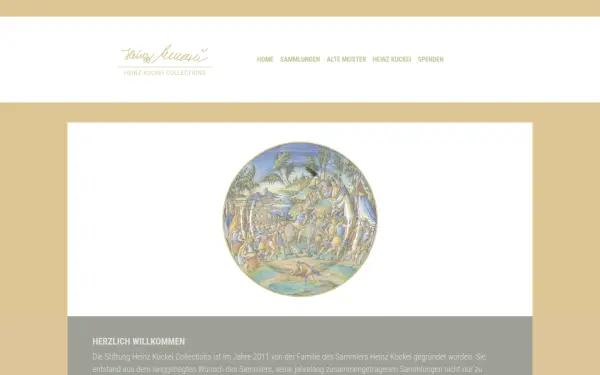 heinz-kuckei.de