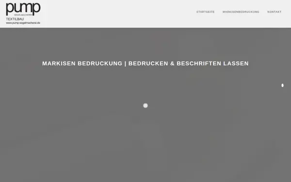 markisendruck.de