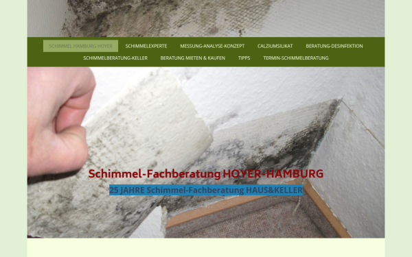 schimmelentfernungen.de